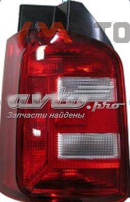 Задняя левая фара Depo/Loro/Abakus 44119ACLUE цена, от 53.98 USD
