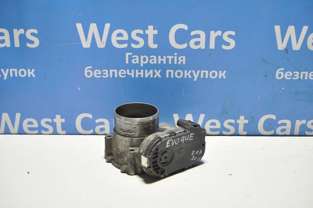 LR073708 Land Rover Дроссельная заслонка