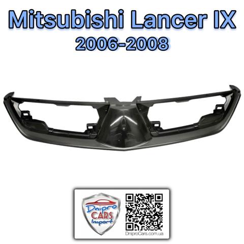 Накладка (рамка) решетки радиатора 7450A214WA Mitsubishi