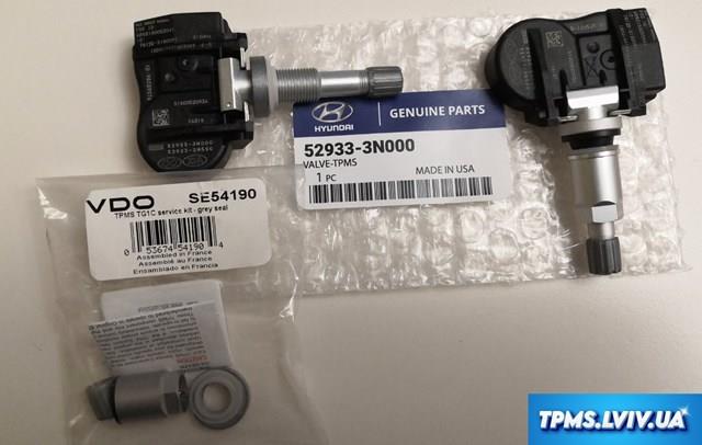  Hyundai/Kia 52940A4100 цена, от 53.61 USD