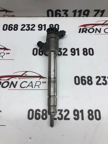 Форсунки Bosch 0445110955