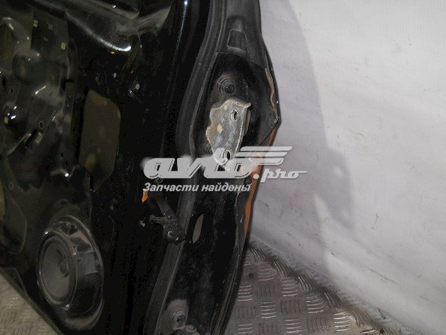 Купить 96896991 General Motors Дверь передняя, левая