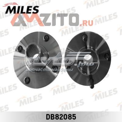 DB82085 Miles cubo dianteiro