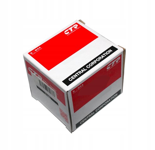 CEKK39L CTR Наружный наконечник рулевой тяги