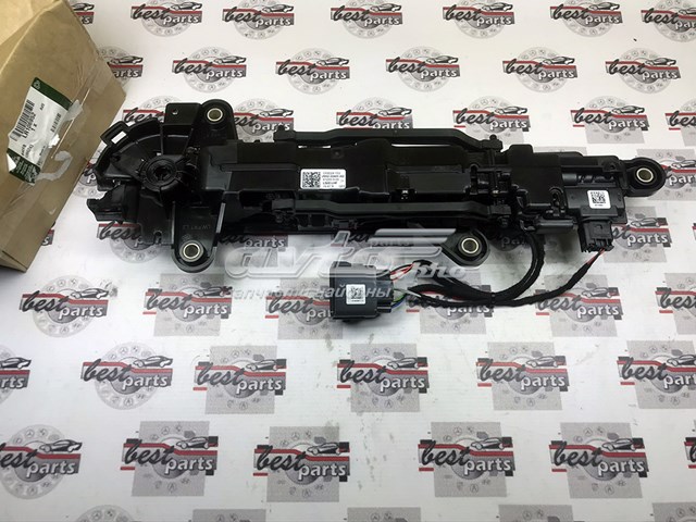 Ручка двери передней наружная левая LR168643 Land Rover