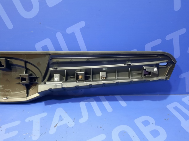 Решетка Signeda PSB07049MA