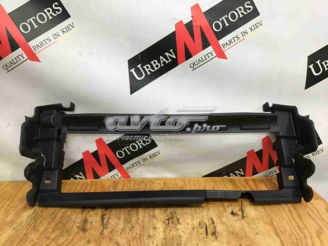 Воздуховод (дефлектор) радиатора Land Rover LR027022 цена, от 55.20 USD