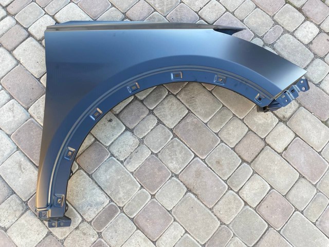 Боковая часть передняя правая Polcar 40X102 цена, от 48.73 USD