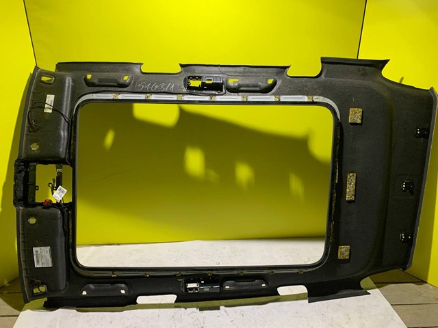 Обивка кузова VAG 7P6867501CFBR2 цена, от 117.82 USD