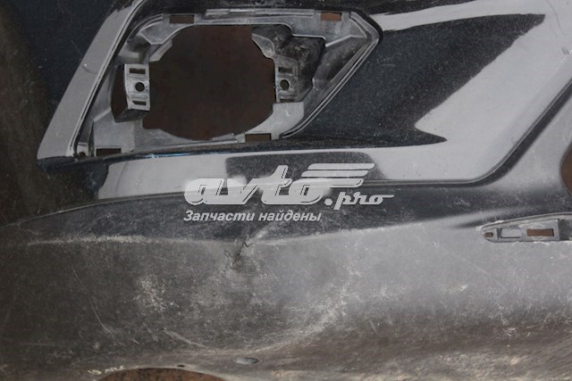 620224EF0H Nissan/Infiniti Бампер передний в сборе