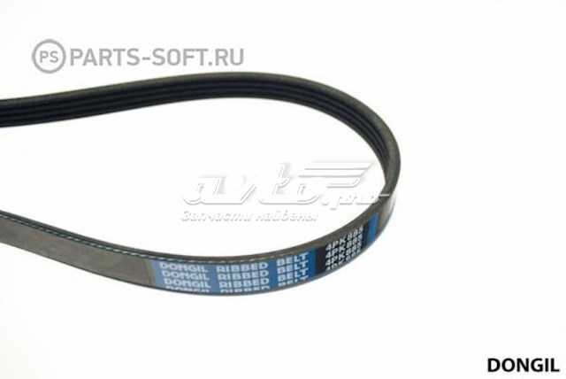 4PK885 Dongil Поликлиновый ремень