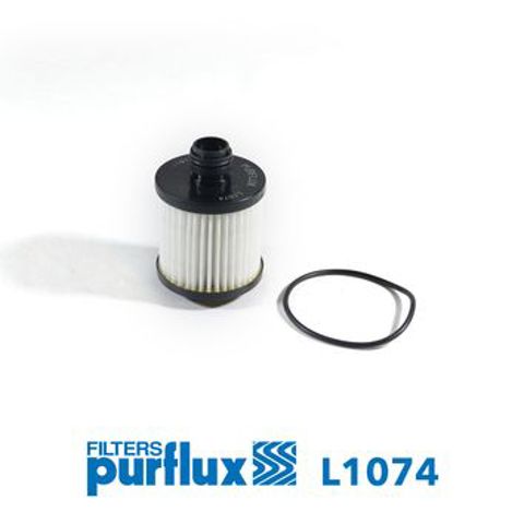 Масляный фильтр L1074 Purflux