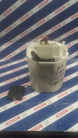 KR0329M Krauf Электробензонасос