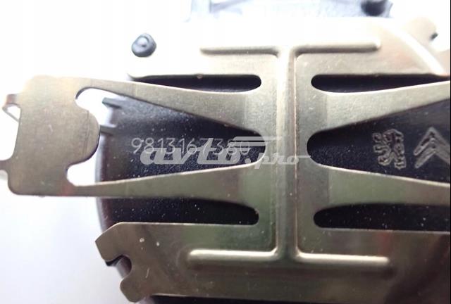 9813167380 Peugeot/Citroen Sensor de chuva