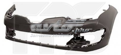 Бампер на авто FPS FP5646900 цена, от 201.35 USD
