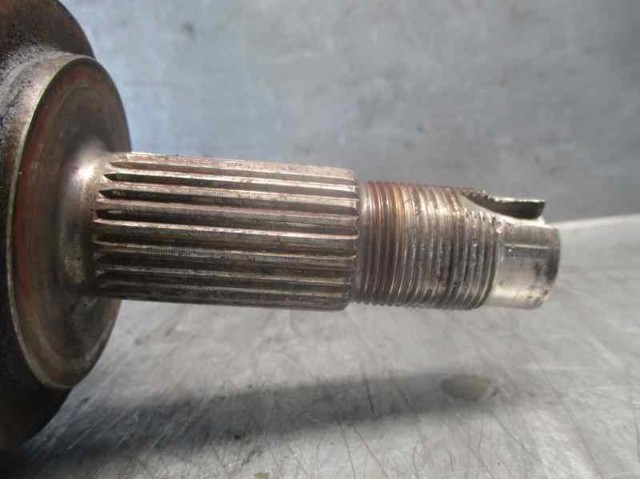 46548056 Fiat/Alfa/Lancia Полуось передняя левая