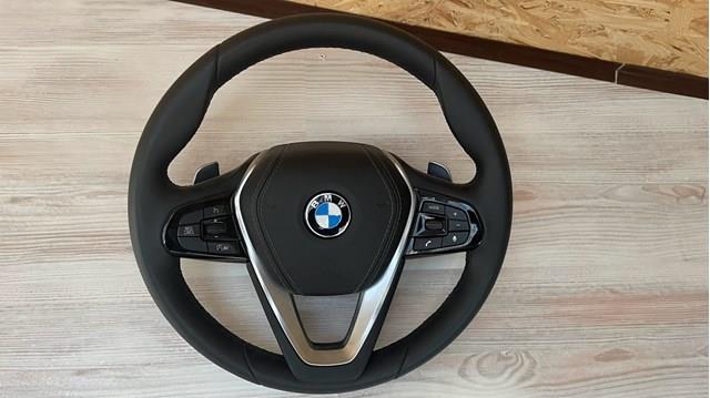 Руль 32306871732 BMW