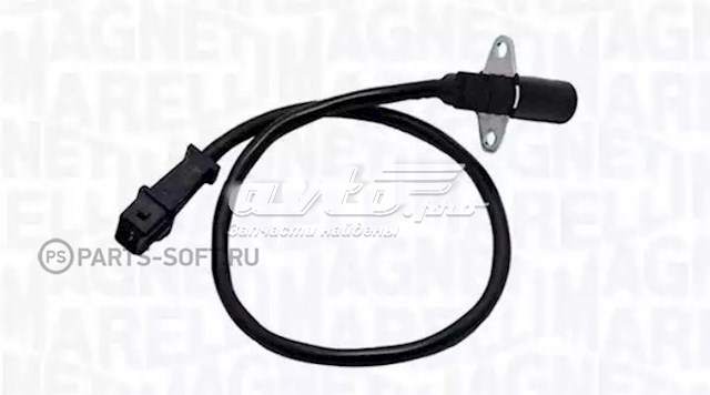 064820088010 Magneti Marelli sensor de posição (de revoluções de cambota)