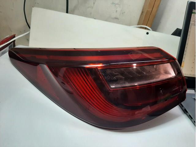 Купить 265505NA1A Nissan/Infiniti Стоп задний