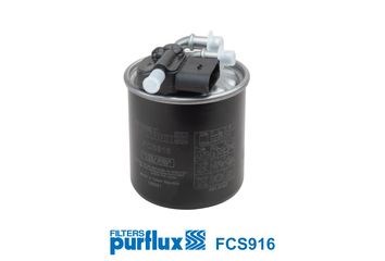 FCS916 Purflux Фильтр топлива
