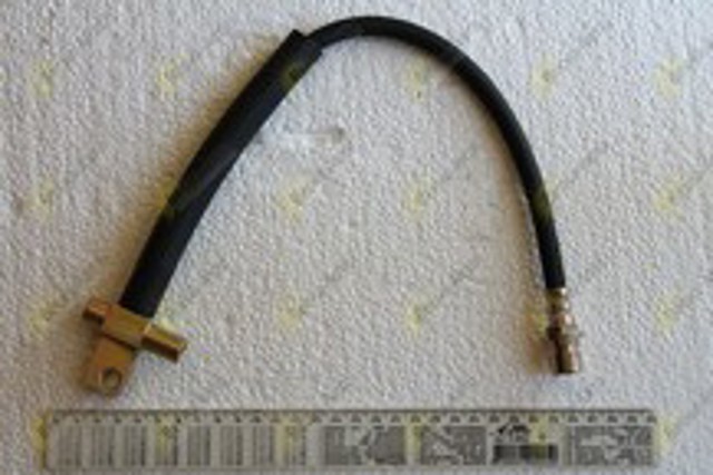 BS1333 DP Group Гибкая тормозная трубка задняя