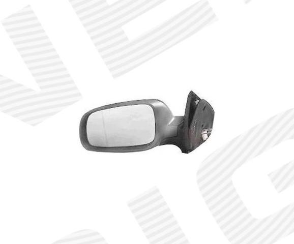 Зеркальный элемент водительского зеркала Signeda VVWM1104EL цена, от 27.50 USD