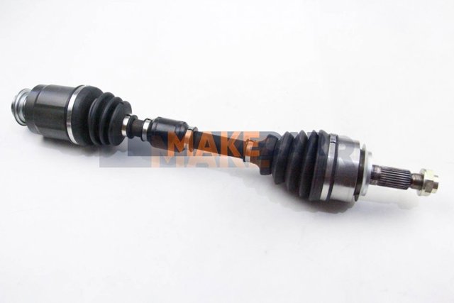 DS2518R BGA Полуось передняя, правая