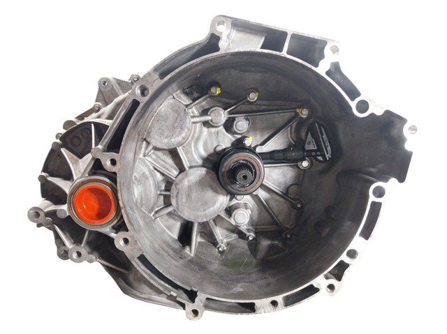 Коробка переключения передач Ford C1BR7002GD цена, от 406.79 USD