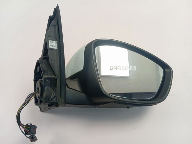 Купить 98088639XT Peugeot/Citroen Боковое зеркало заднего вида правое