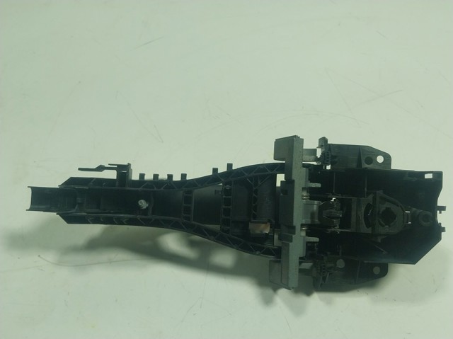 Ручка передней двери, наружная Land Rover LR061201