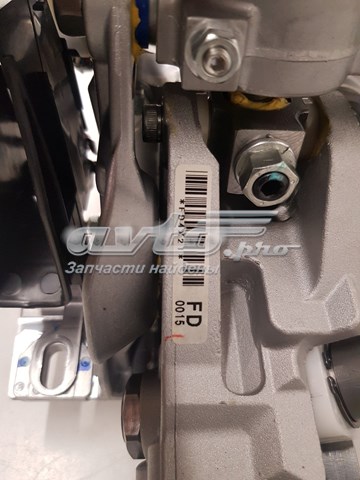 488104GF1B Nissan/Infiniti Колонка рулевого управления