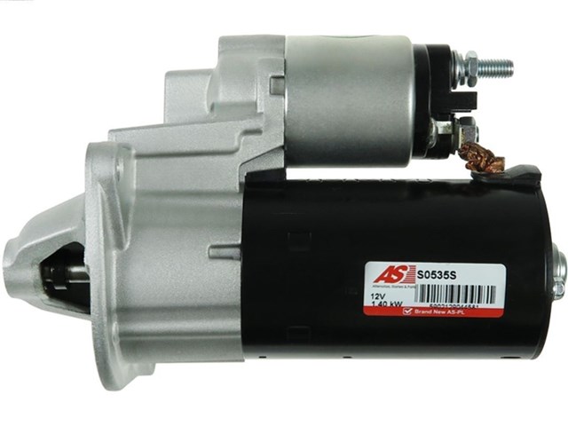 Стартер S0535S AS/Auto Storm