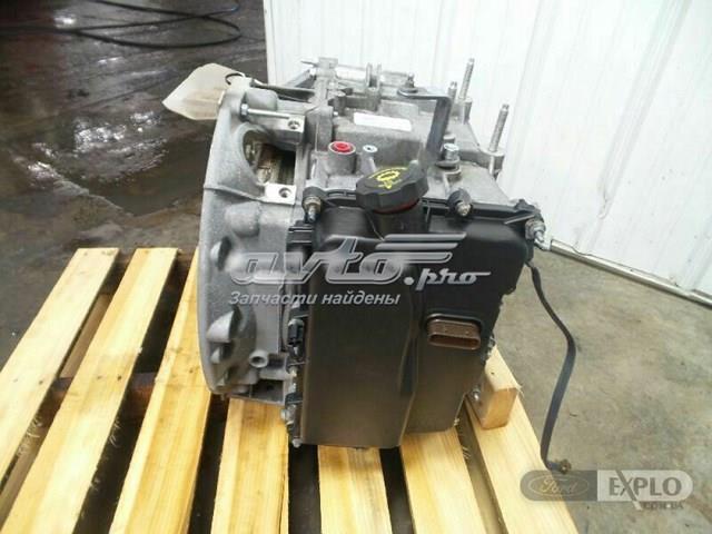 DA5P7000EB Ford 