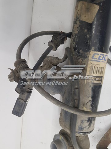 553113N500 Hyundai/Kia Амортизаторы задние