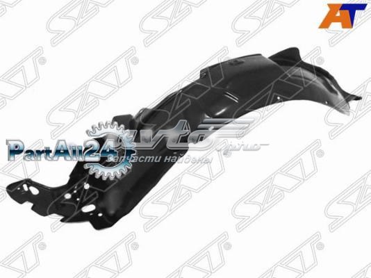 Подкрылок крыла переднего левый SAT STHDP5016L2 цена, от 15.48 USD