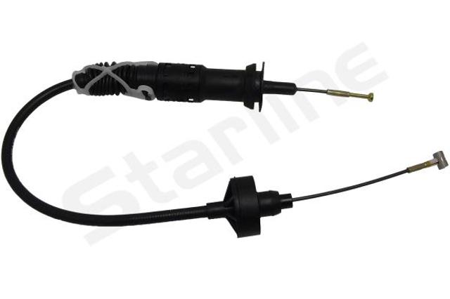 Купить LACL386 Starline 