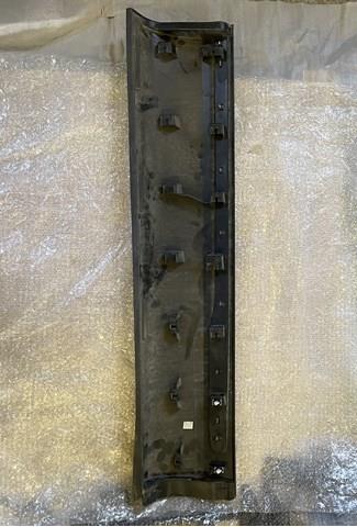 Купить FA1Z5820879BA Ford Молдинг двери передней левой нижний