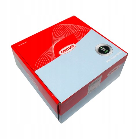 Подушка (опора) двигателя правая нижняя Corteco 80004581 цена, от 101.35 USD