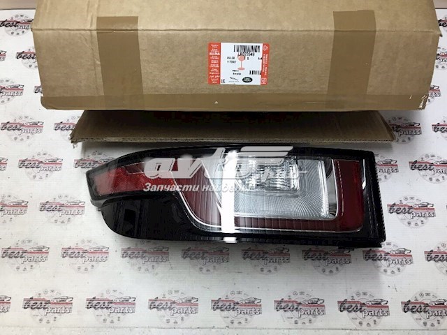 Купить LR072649 Land Rover Левый стоп