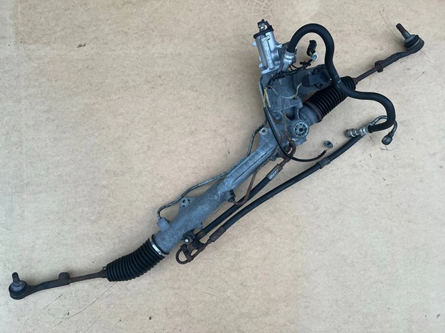 6784553 BMW Cremallera de dirección original y equivalente