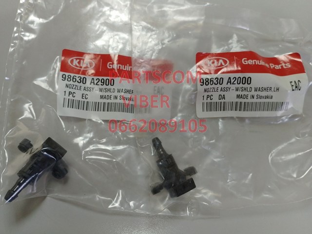 98630A2000 Hyundai/Kia 