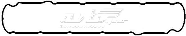 Купить ES21260 DP Group Прокладка клапанной крышки двигателя