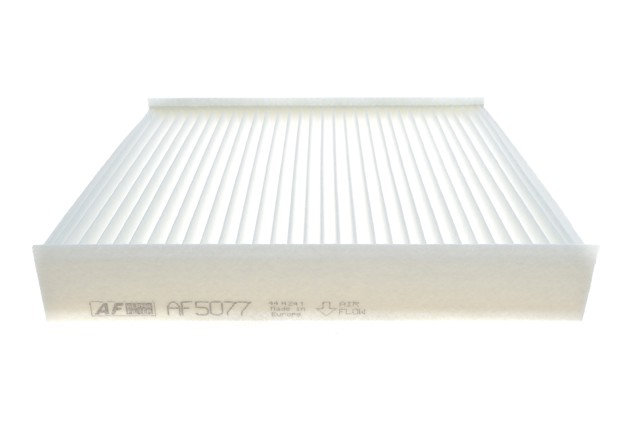Фильтр воздушный отопителя Alpha Filter AF5077 цена, от 2.61 USD