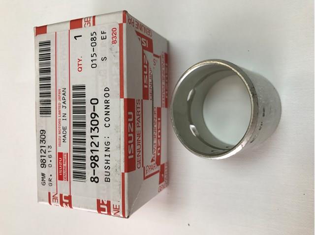 8981213090 Isuzu Втулка верхней головки шатуна
