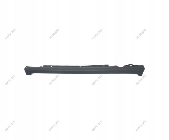 Накладка (молдинг) порога наружная правая Signeda PMZ76049R цена, от 65.48 USD