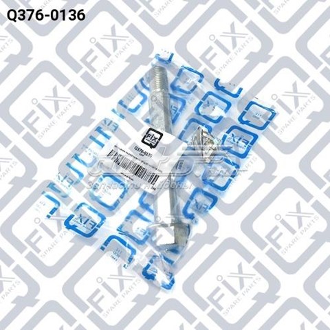 Болт переднего рычага, нижнего Q-fix Q3760136 цена, от 5.09 USD