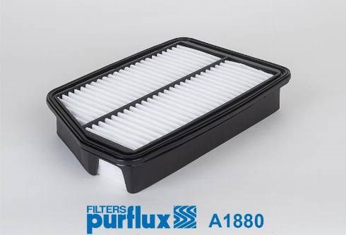 Воздушный фильтр A1880 Purflux
