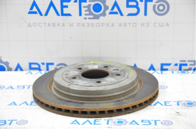 23118092 General Motors Дисковый тормоз