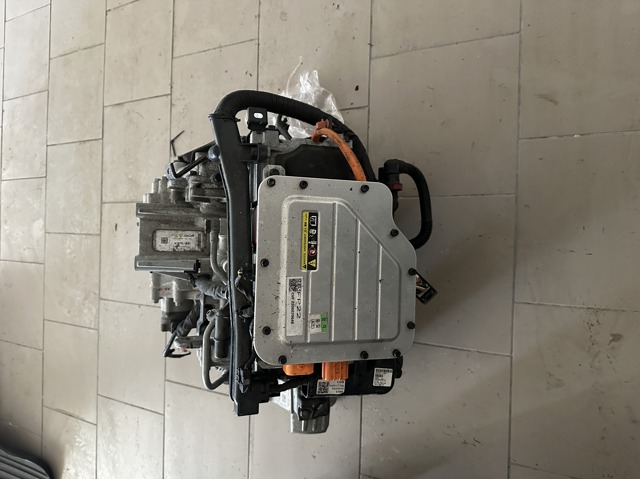 Купить 365001XAA0 Hyundai/Kia 
