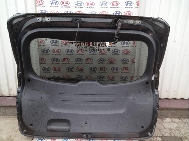 Купить 737004Z000 Hyundai/Kia 